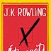 J.K. Rowling - Átmeneti üresedés