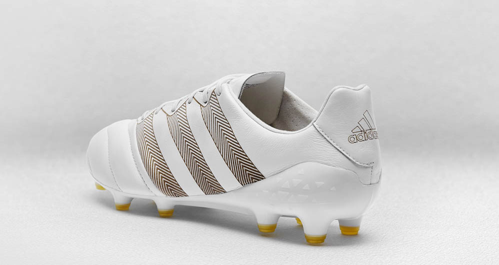Adidas Ace 2016 Etch Pack Kangaroo Leather Boots Released Footy Headlines