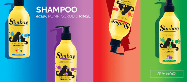 Good Dogs Shampoo Good Dogs Shampoo