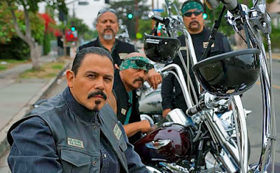 Mayans Mc Series Image 2