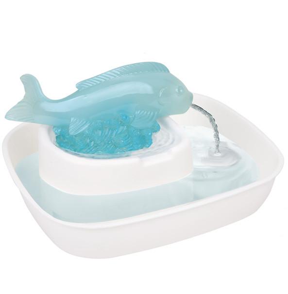 Eastside Cats We Won Cats Rule Litter Box Package