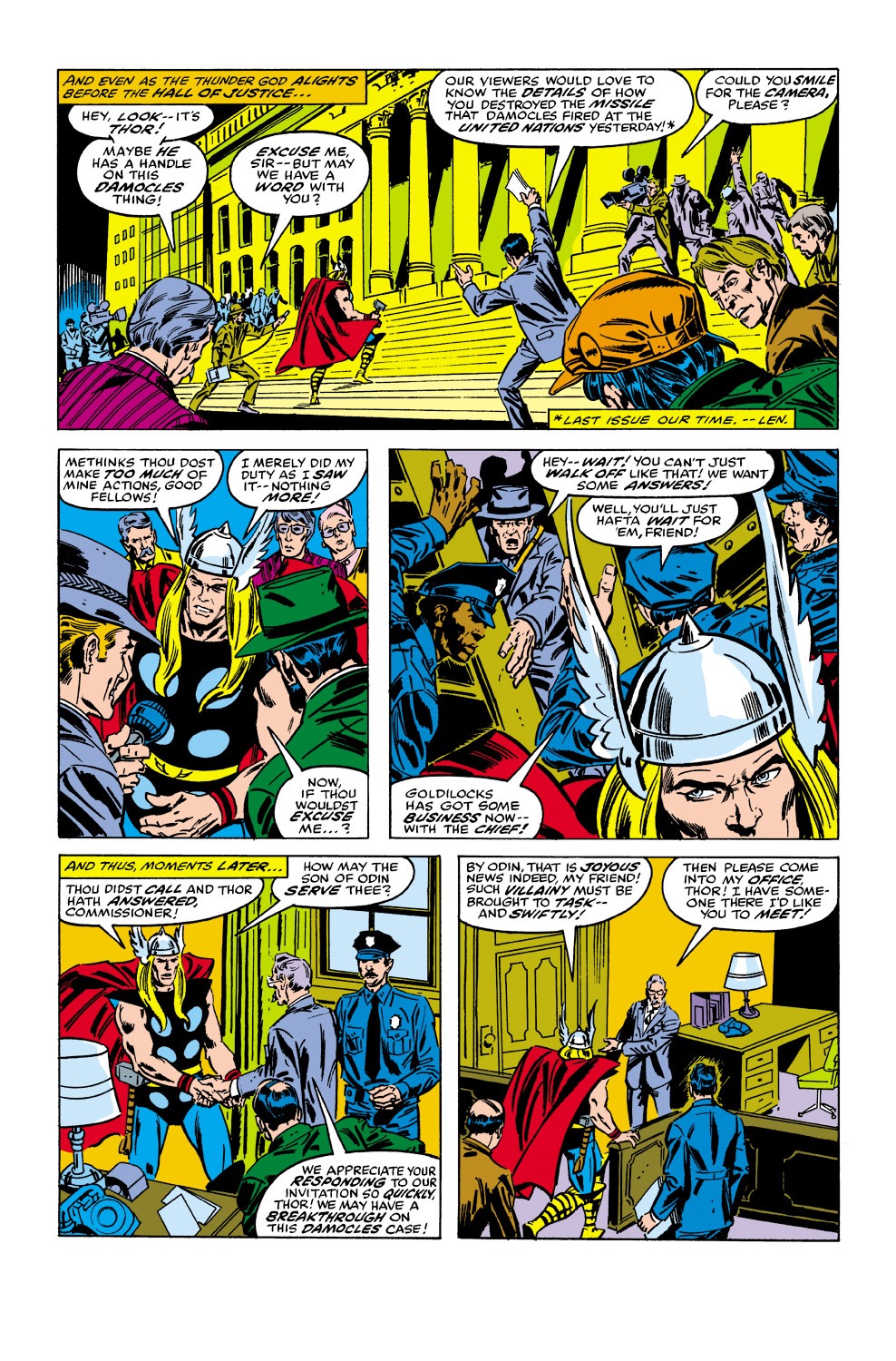 Thor (1966) 268 Page 3