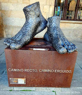 Free walking tour - Santiago de Compostela