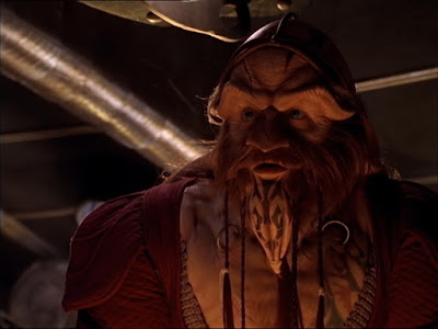 Farscape Series Image 3