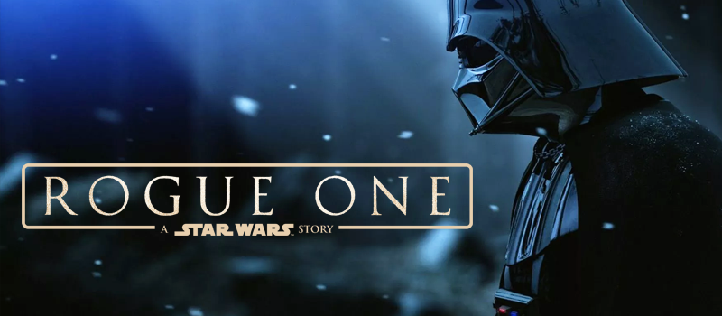 Rogue One Uma História Star Wars Trailer Final Legendado Posters