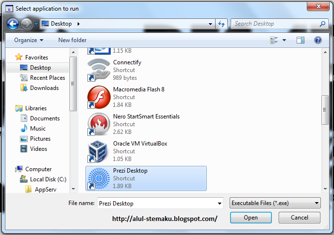 Cara Mudah Mengubah Software Trial Menjadi Full Version