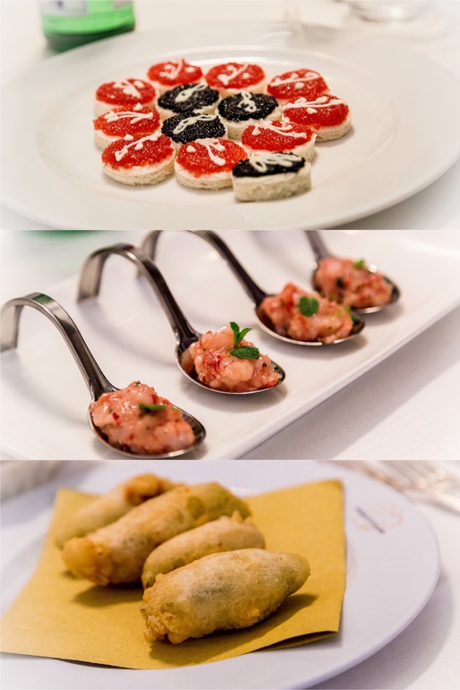 Fettuccine Alfredo of Ristorante Alfredo alla Scrofa, A True Love Story