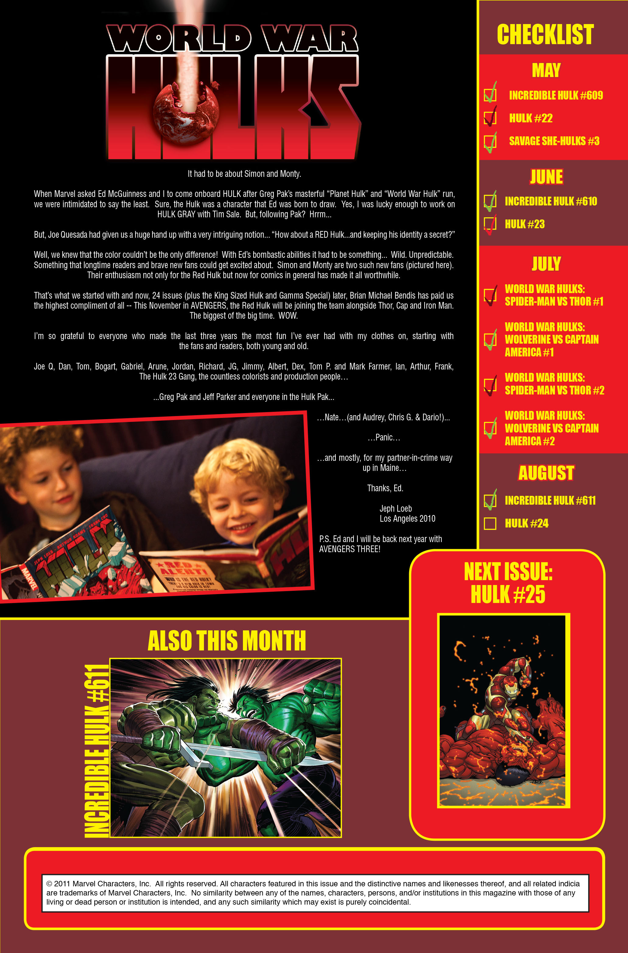 Read online Hulk (2008) comic -  Issue #24 - 26