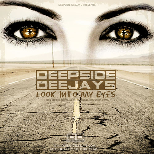 Deepside Deejays - Look Into My Eyes (Kamiloo Bootleg) Prev