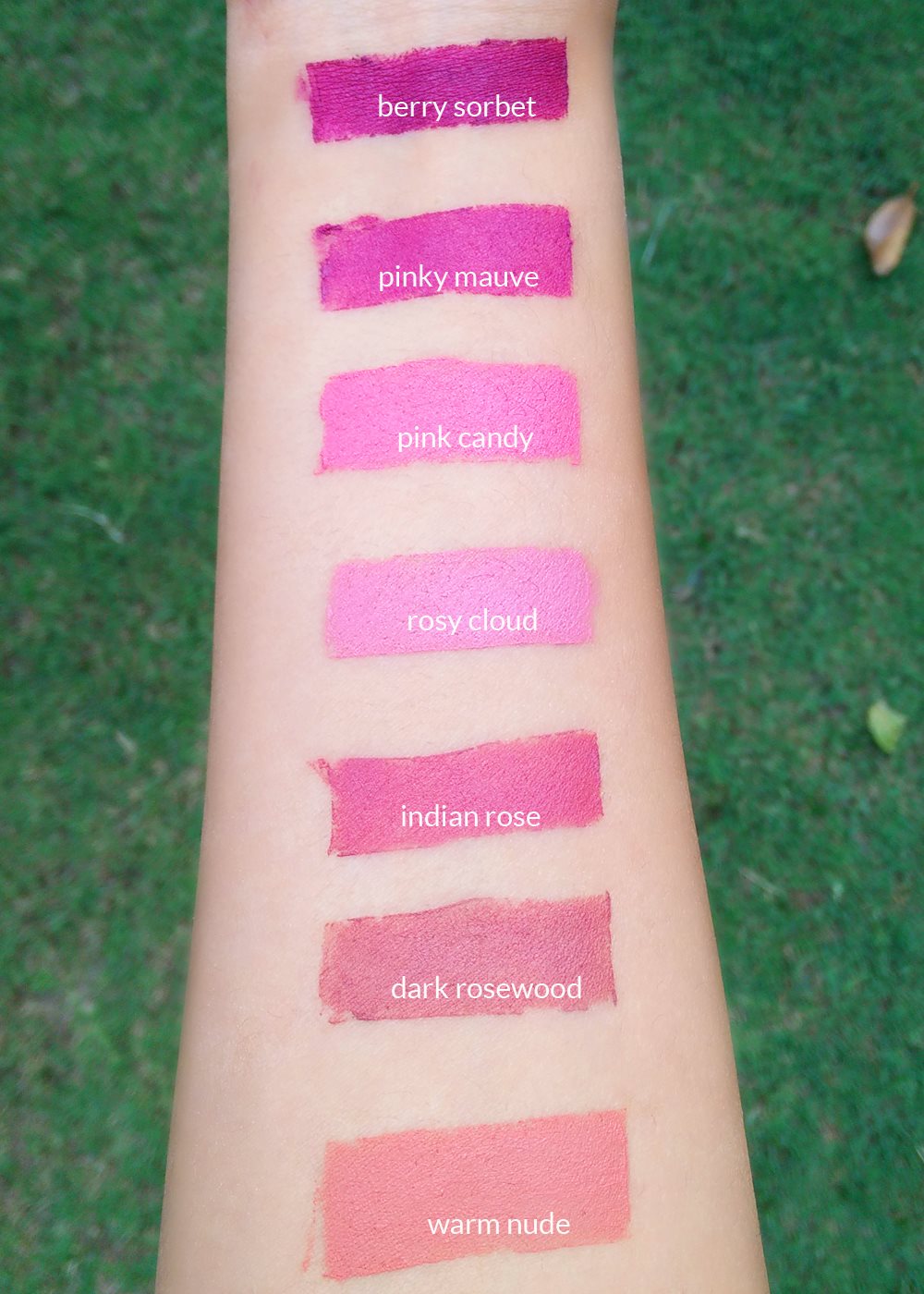 Promotional Post Artdeco introduces Perfect Mat Lipstick