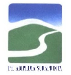 Logo PT Adiprima Suraprinta