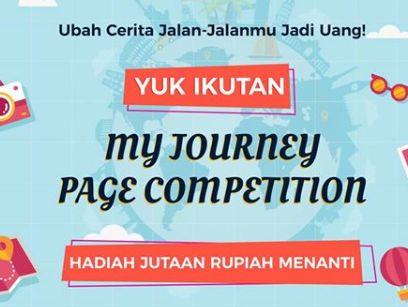 Lomba essay ke luar negeri picture