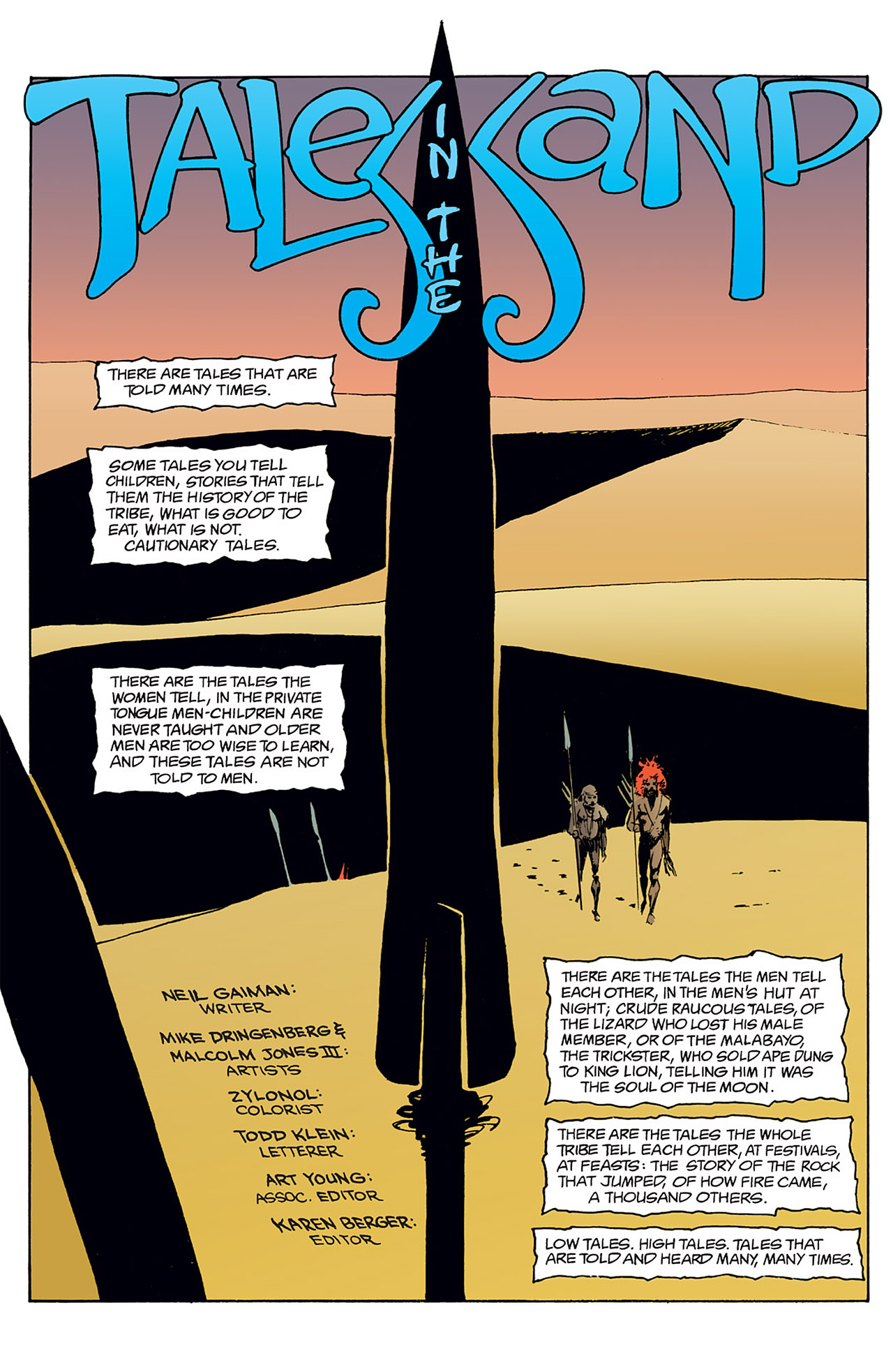 Read online The Sandman (1989) comic -  Issue #9 - 2