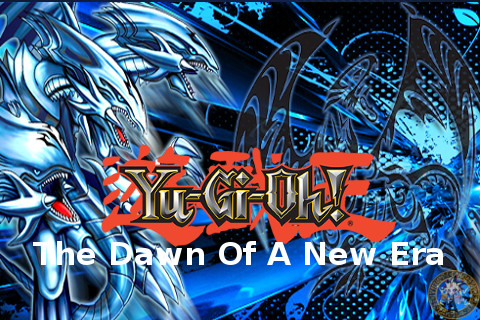ygopro the dawn of a new era novo jogo com monstros link yu gi