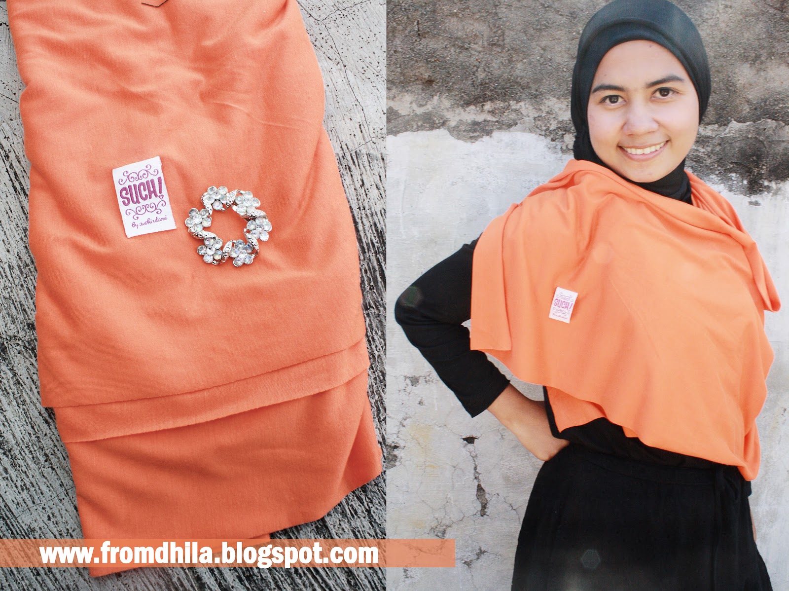 diy filipiniana shawl