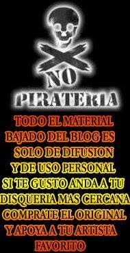 No Pirateria