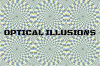 Index Page of Optical Illusions