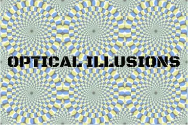 Exploring Optical Illusions: Mind-Blowing Visual Tricks