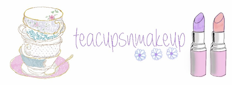 Teacups 'n' Makeup