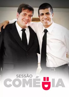 Sessão Comédia