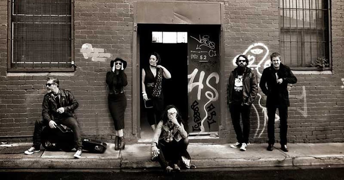 Dirty River Radio recala el martes en la Sala X