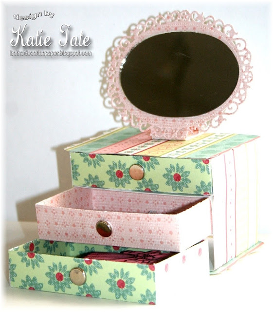 Both Sides of the Paper ScorPal Meets Viva Las Vegas Stamps