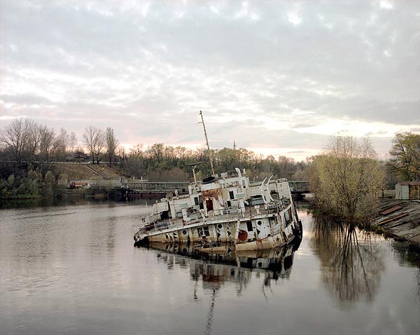 gasvag.cero: El dia del fin del mundo, el desastre de CHERNOBYL