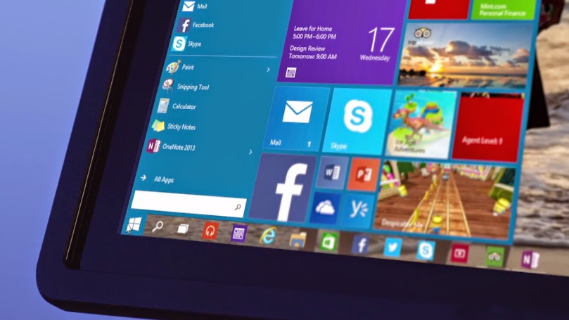 Windows 10 Technical Version Review