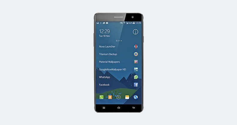 Nokia Edge Harga dan Spesifikasi Lengkap GSMArena Indonesia