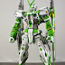 Custom Build: 1/100 Gundam Astray Green Frame Mars Sobeck Custom
