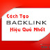 Backlink youtube là gì? Cách tạo backlink cho Youtube hiệu quả nhất