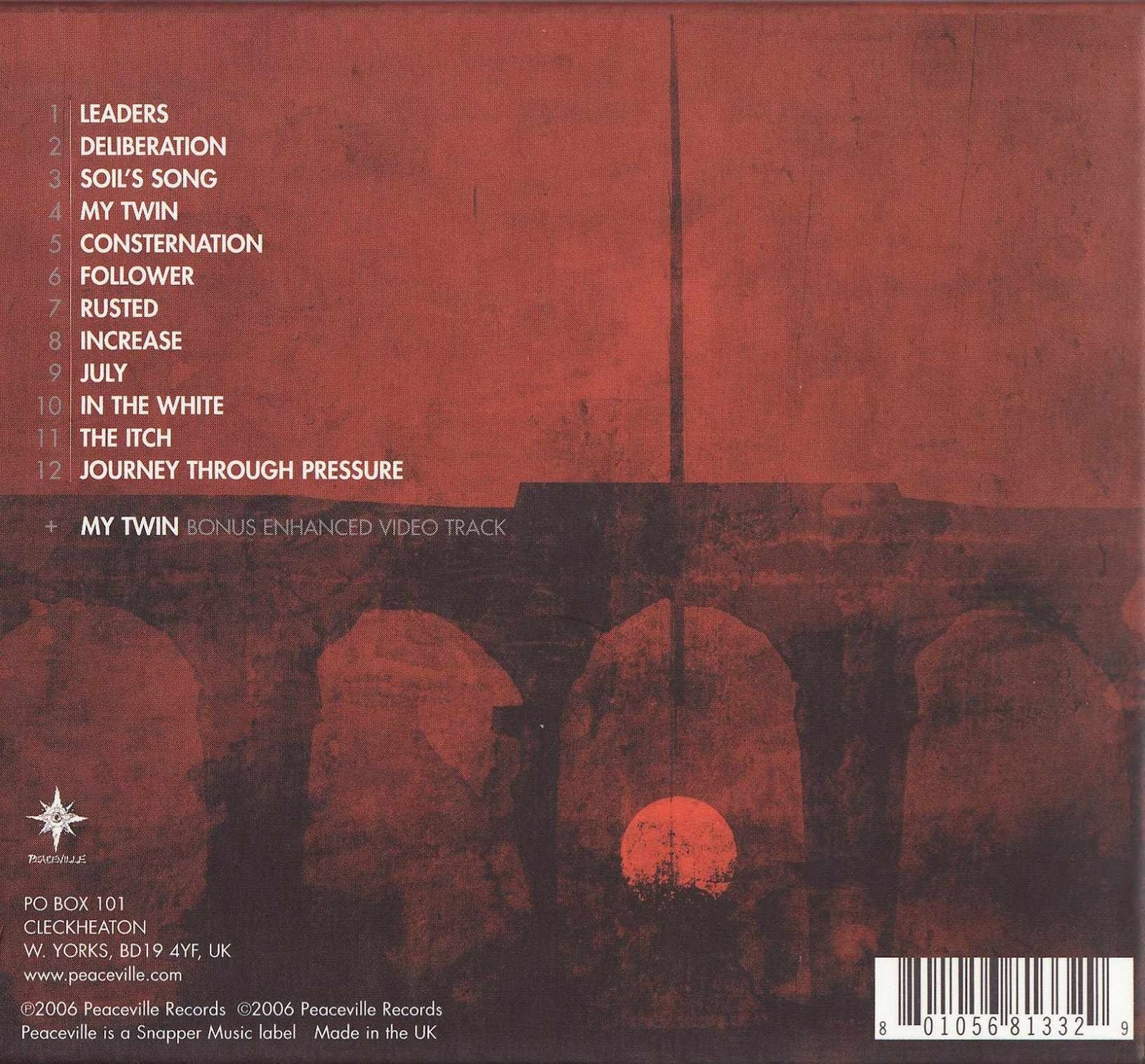 Sinta A Escuridao Metal Blog Katatonia The Great Cold Distance sinta a escuridao metal blog