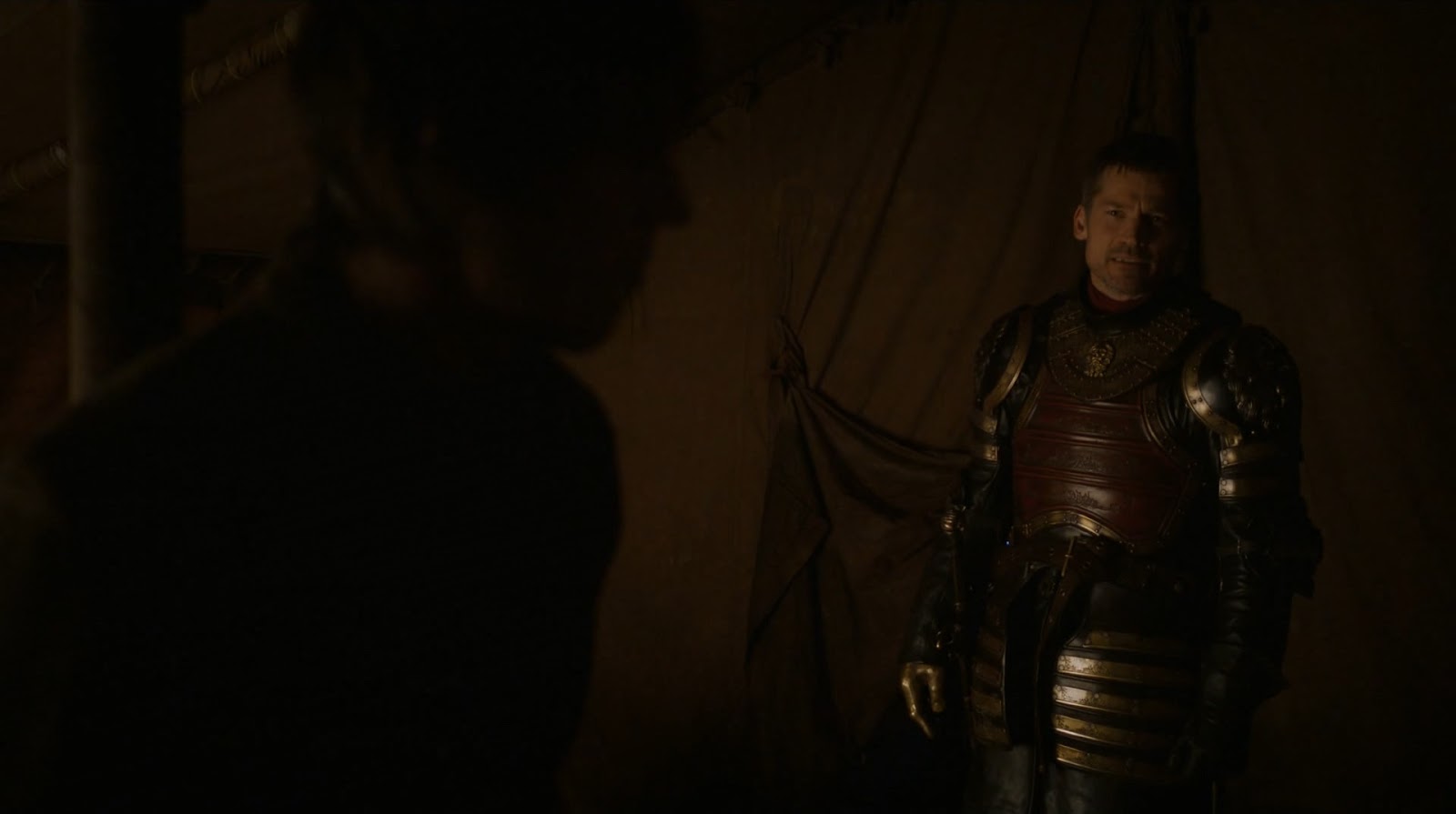 Game of Thrones No One Review