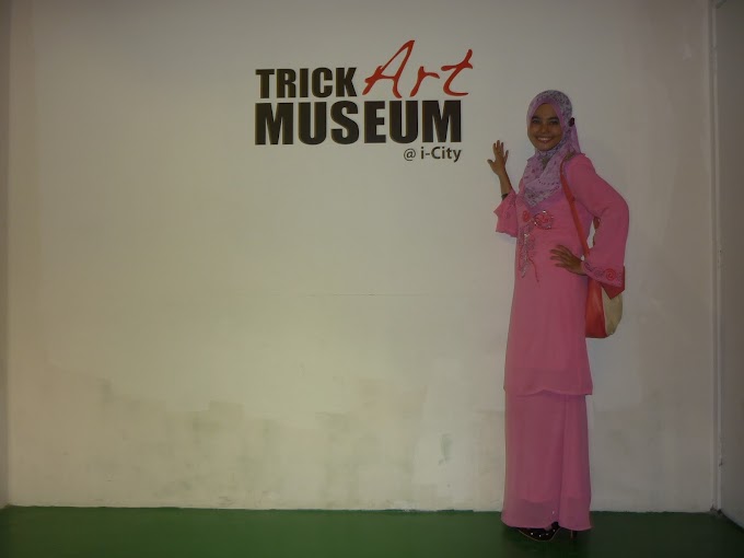 Trick Art Museum