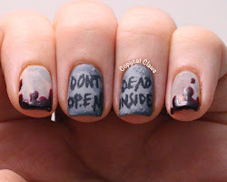 dead walking nails breaking bad