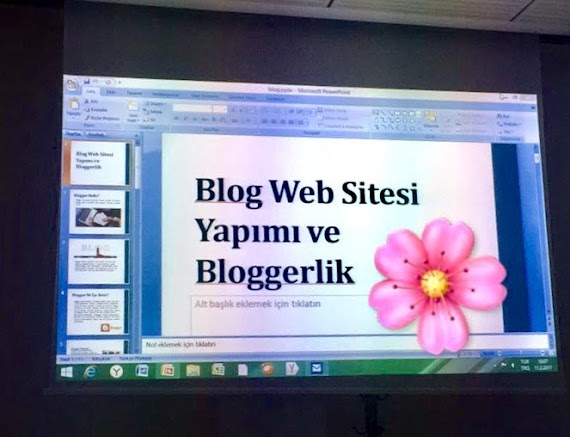 Blogging | Blog Nedir?, Blogların Özellikleri Nelerdir?