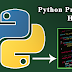 Step by Step Guide on How to Solve Python Programming