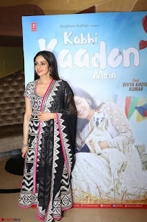 Sridevi Stills At Kabhi Yaadon Mein Song Launch 4