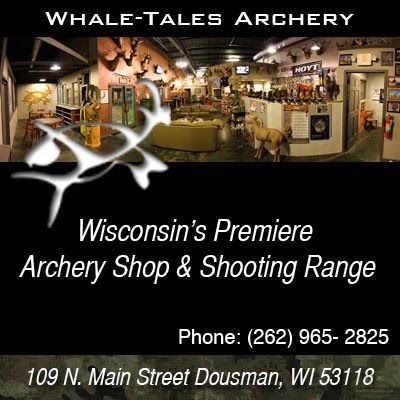 Whale-Tales Archery