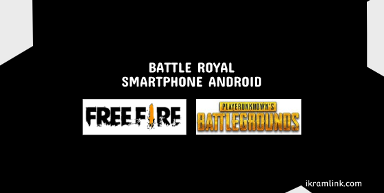 Battle Royal Smartphone Android