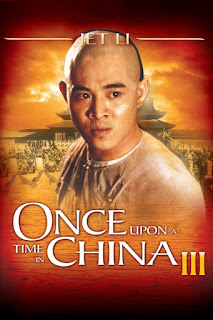 Hoàng Phi Hồng 3: Sư Vương Tranh Bá - Once Upon A Time In China III Hoàng Phi Hồng 3: Sư Vương Tranh Bá