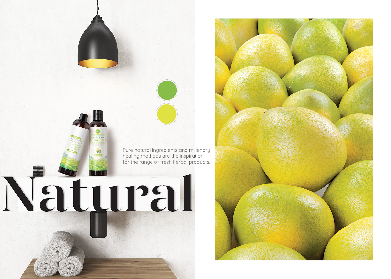 Pomelo Essential Oil Packaging Of The World