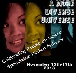 A More Diverse Universe