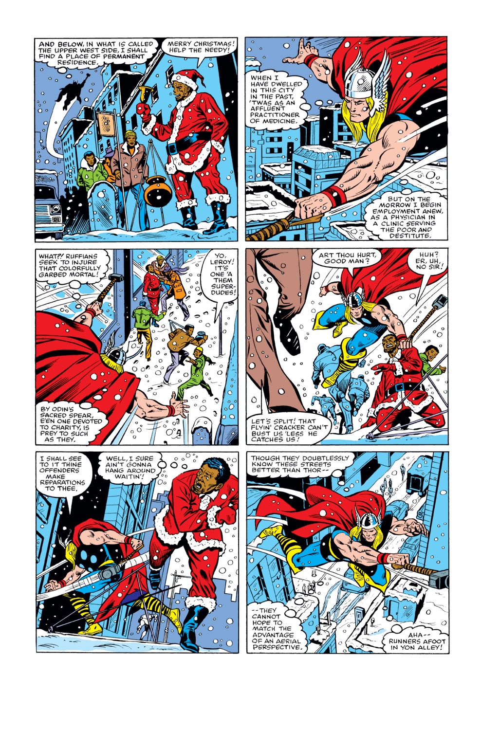 Thor (1966) 305 Page 2