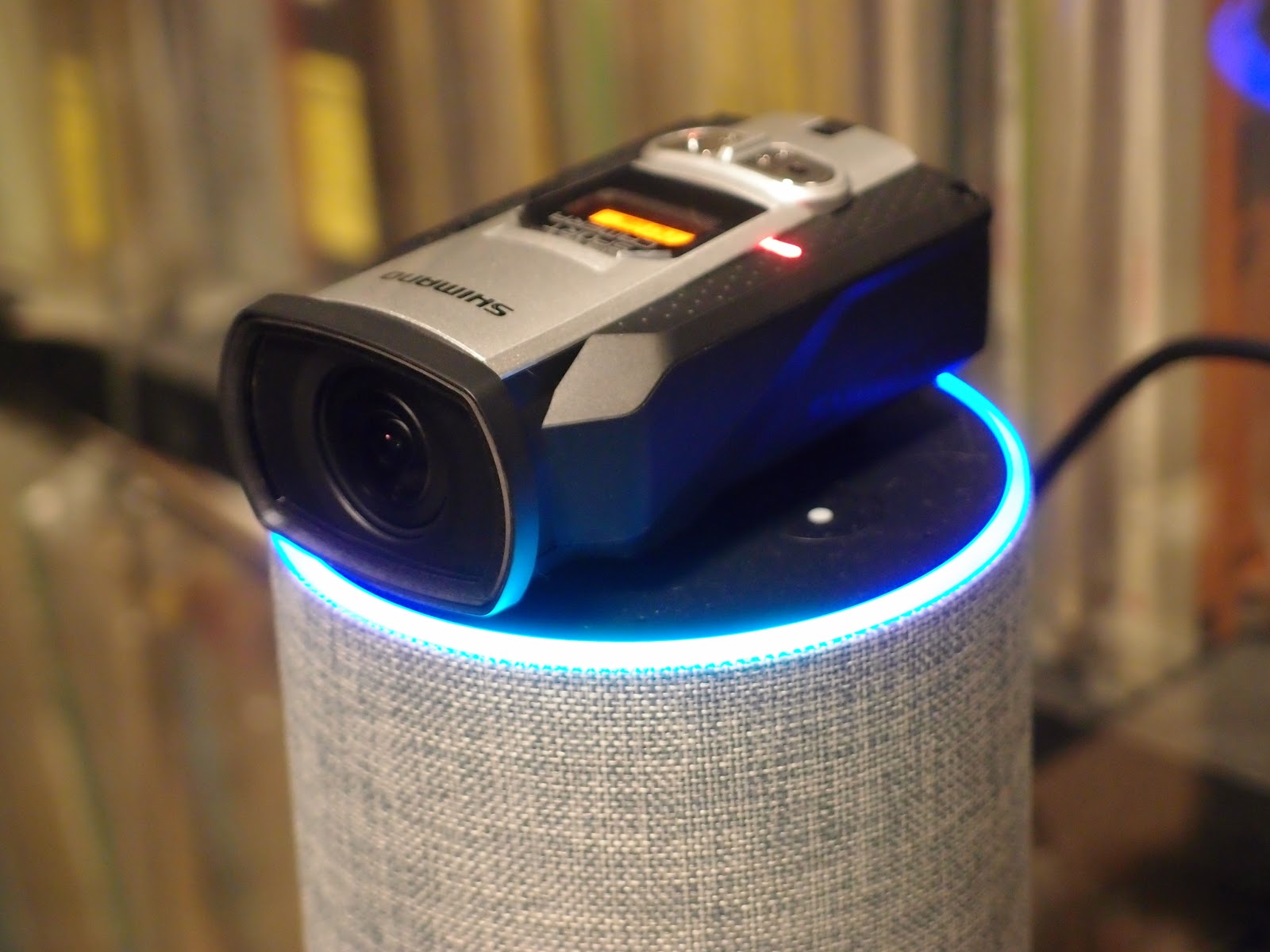 La Plus Que Lente ロードバイクでゆっくりと 人生のように クローズアップ現代 検証 Shimano Cm 00問題