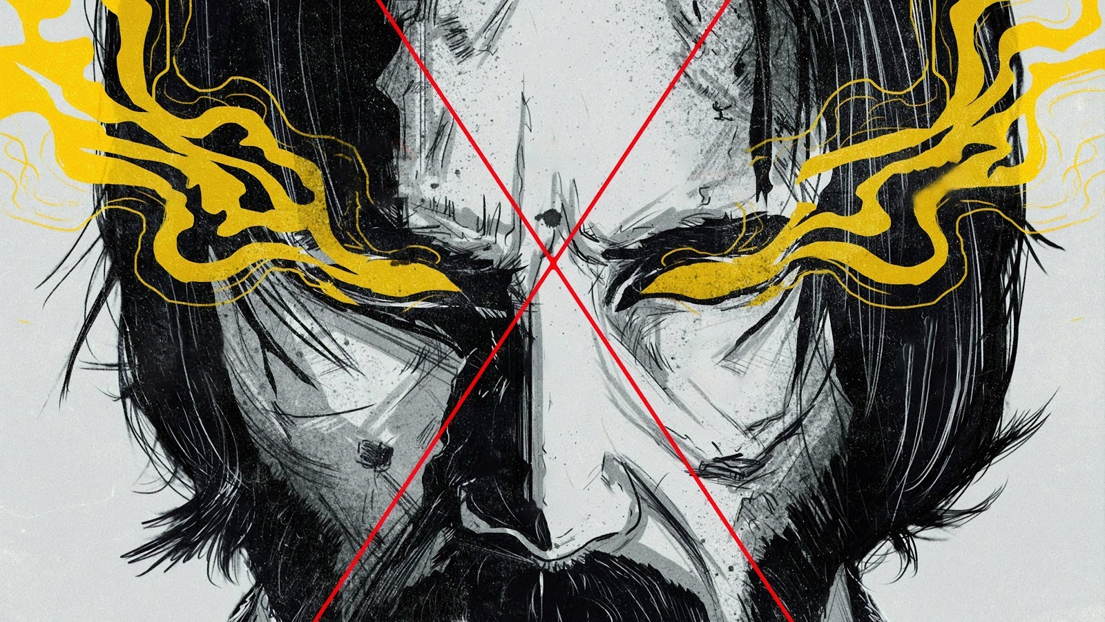 John Wick 3, 8K, #25 Wallpaper