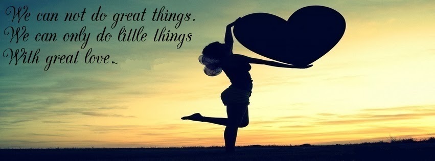 Love Quotes Facebook Timeline Cover | All HD Wallpaper 2014