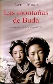 "Las montañas de Buda" de Javier Moro
