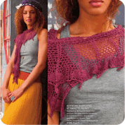 Gorro y Bufanda a Crochet Gorro y Bufanda a Crochet