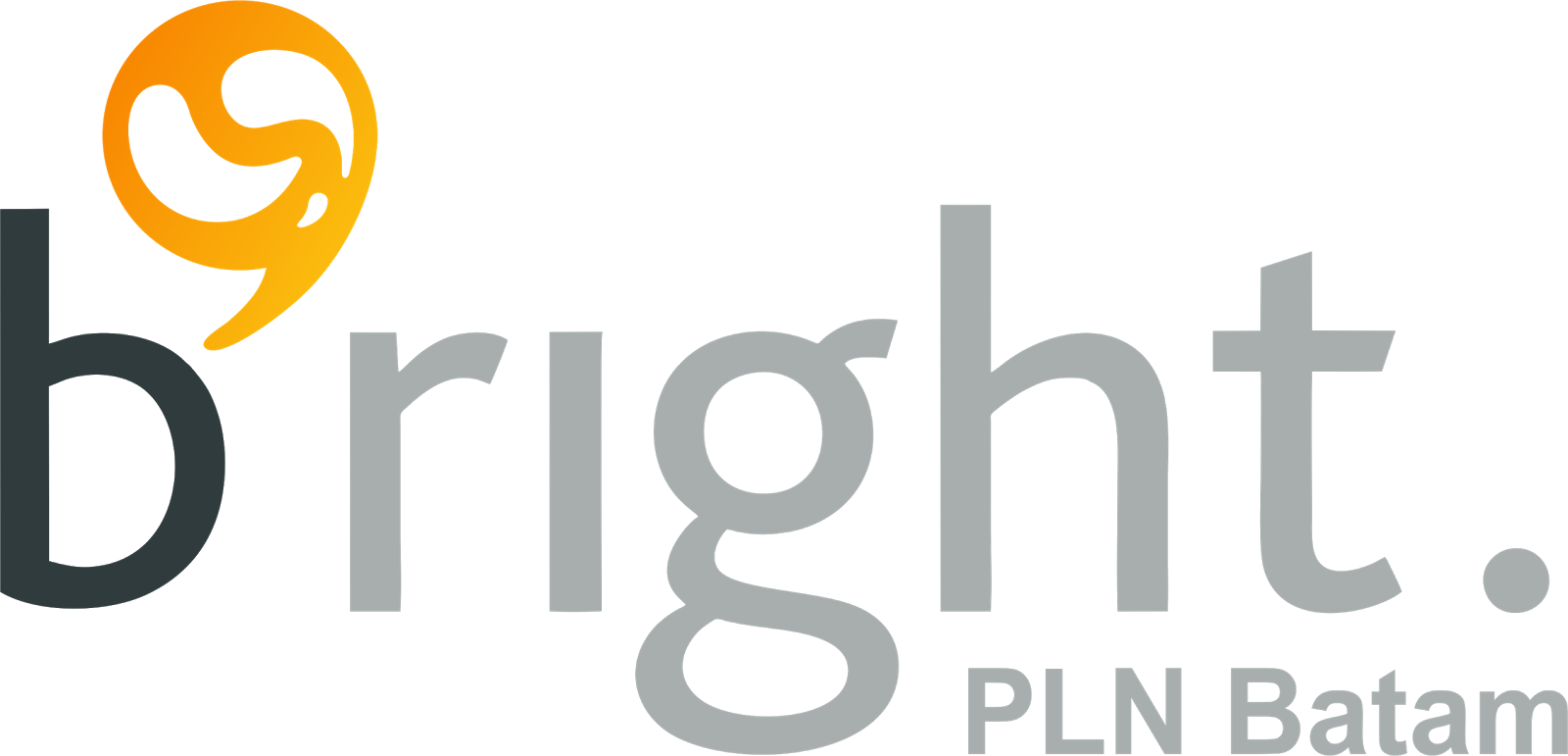 PLN BATAM - LOGO BRIGHT PLN BATAM Png - Nova Grafis